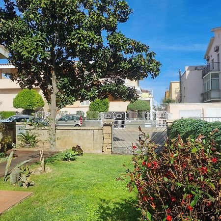 Cityloft Olbia Exterior photo