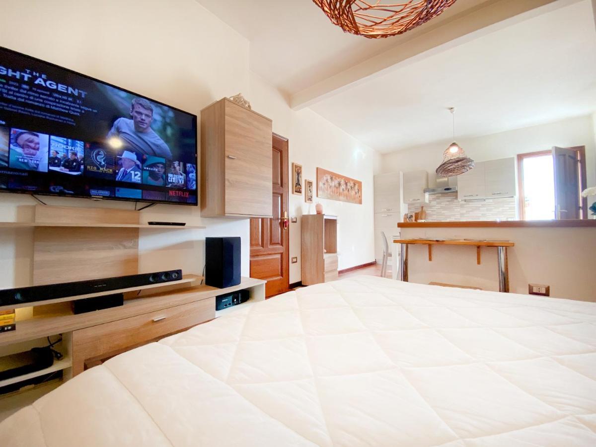 Cityloft Olbia Exterior photo