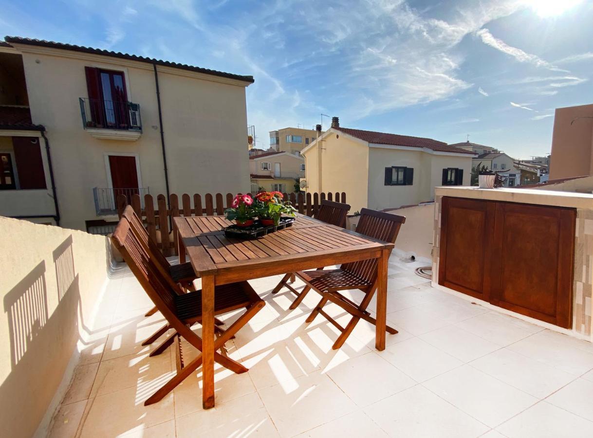 Cityloft Olbia Exterior photo