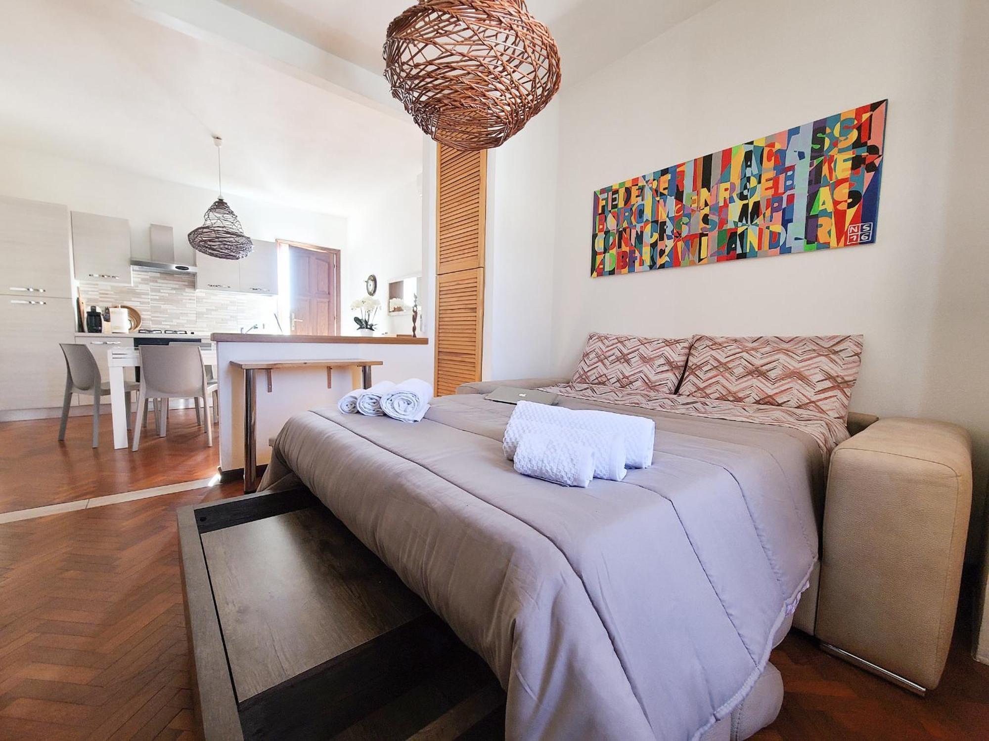 Cityloft Olbia Exterior photo