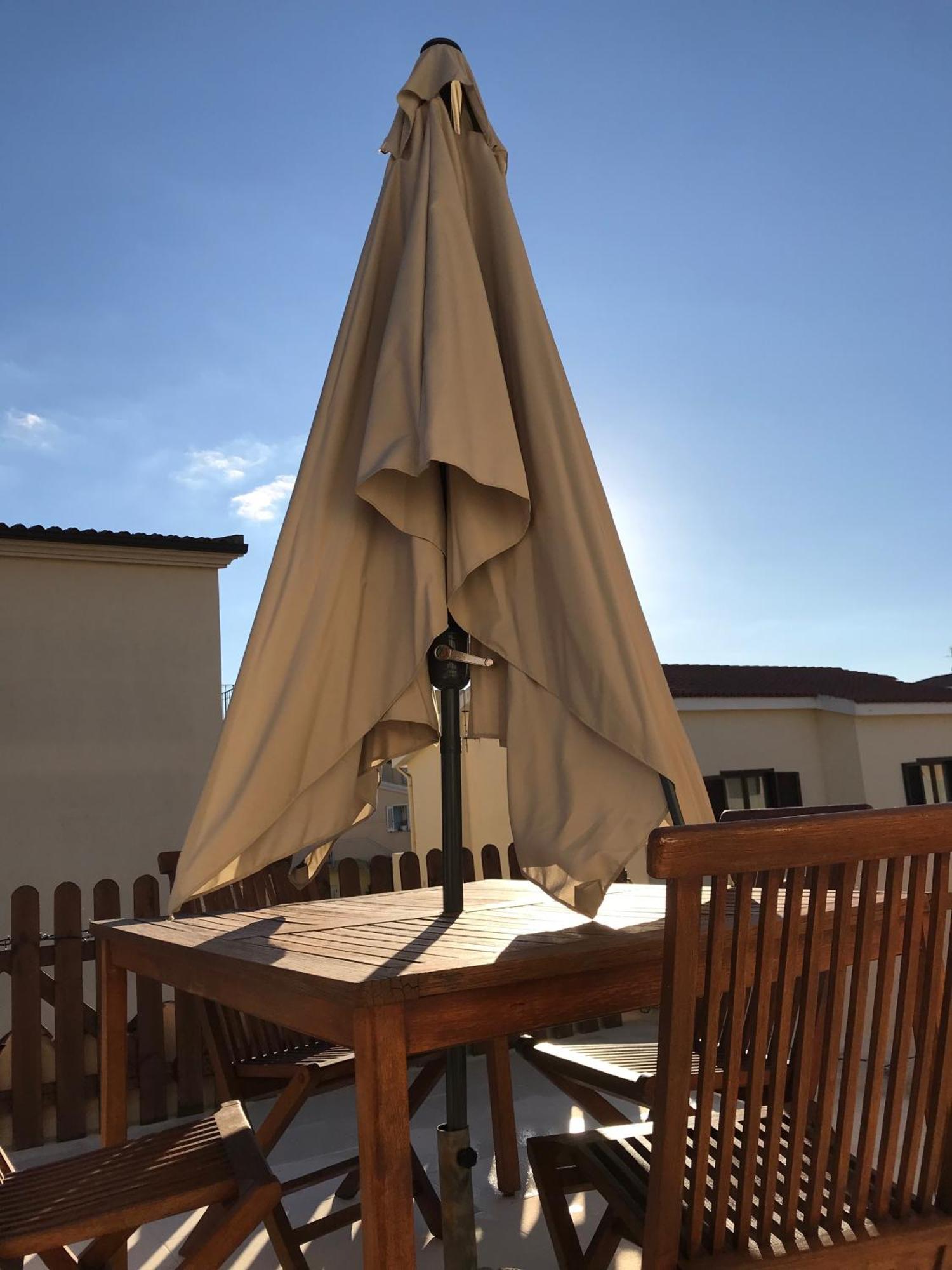 Cityloft Olbia Exterior photo